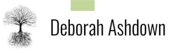 Deborah Ashdown